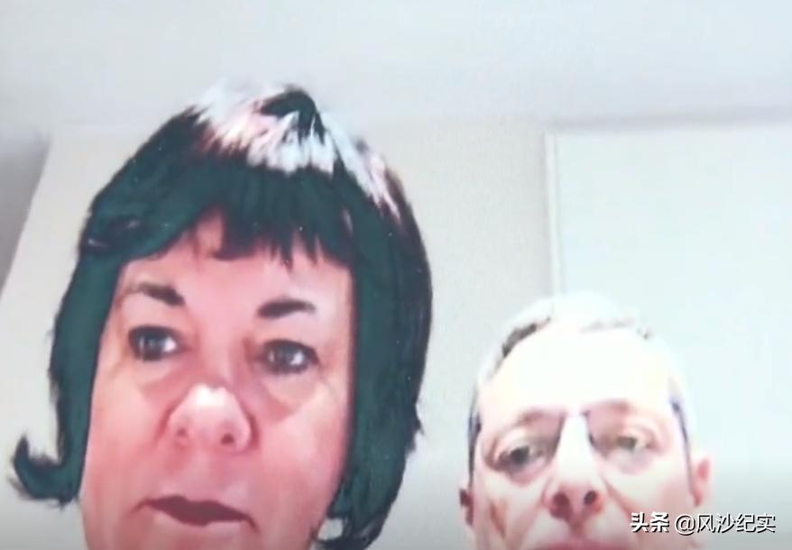 欧洲女孩长得像中国人来中国寻亲,外国女孩中国寻亲成功