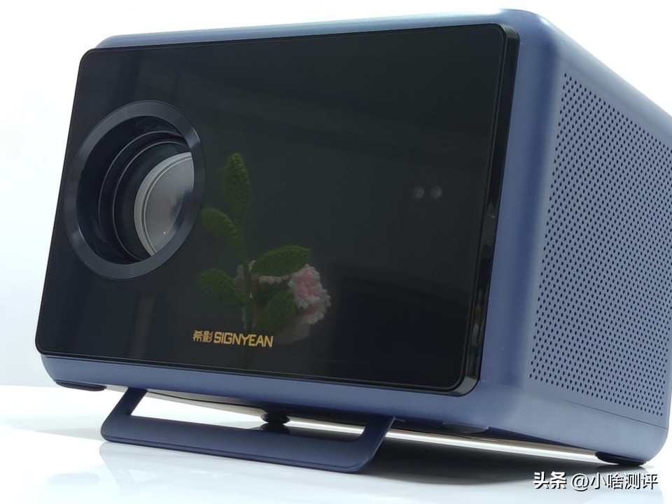 海思芯片高科技,华为海思h9投影仪