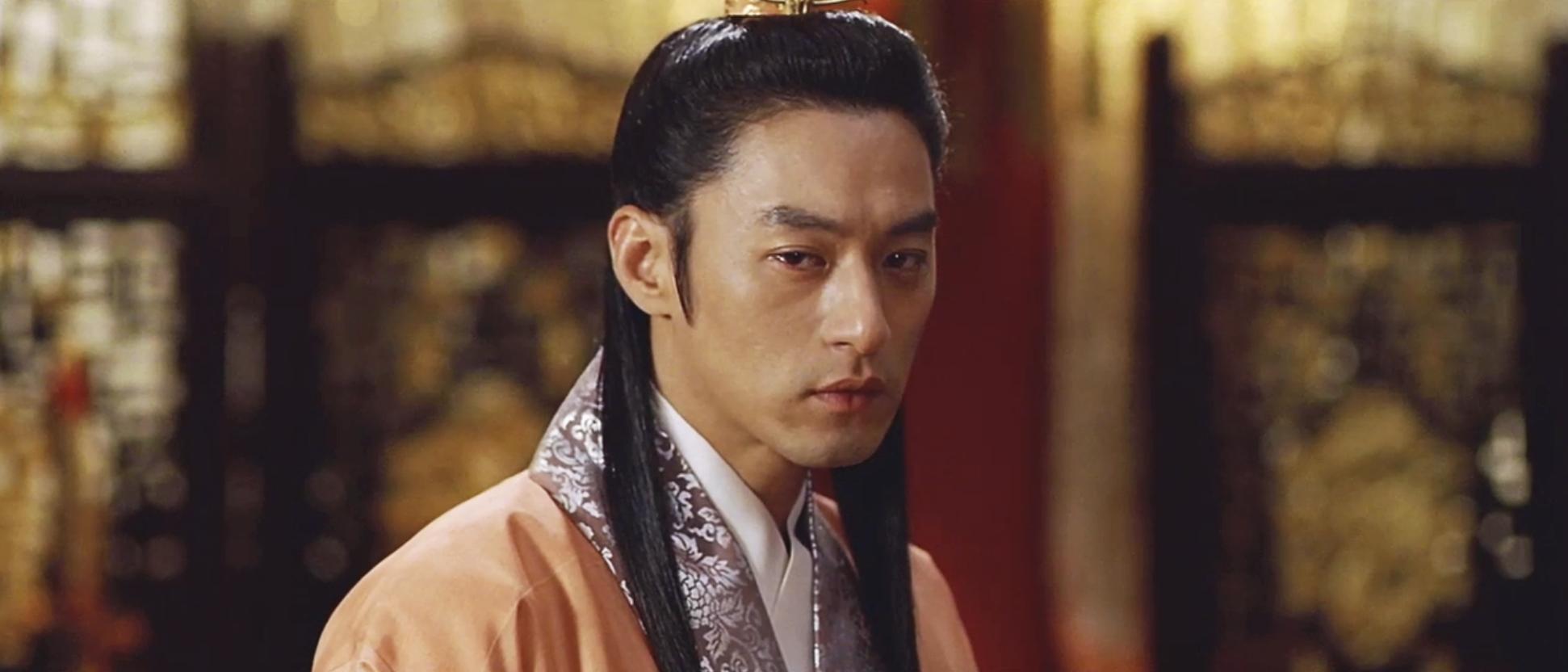 15年前，她因大尺度出演被骂惨，而电影却打破成人片票房纪录