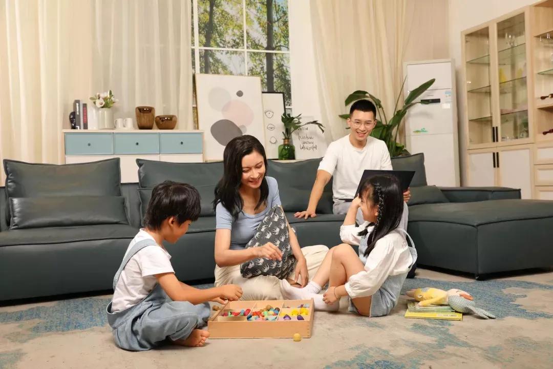 左右沙发获绿色产品认证,左右沙发绿色