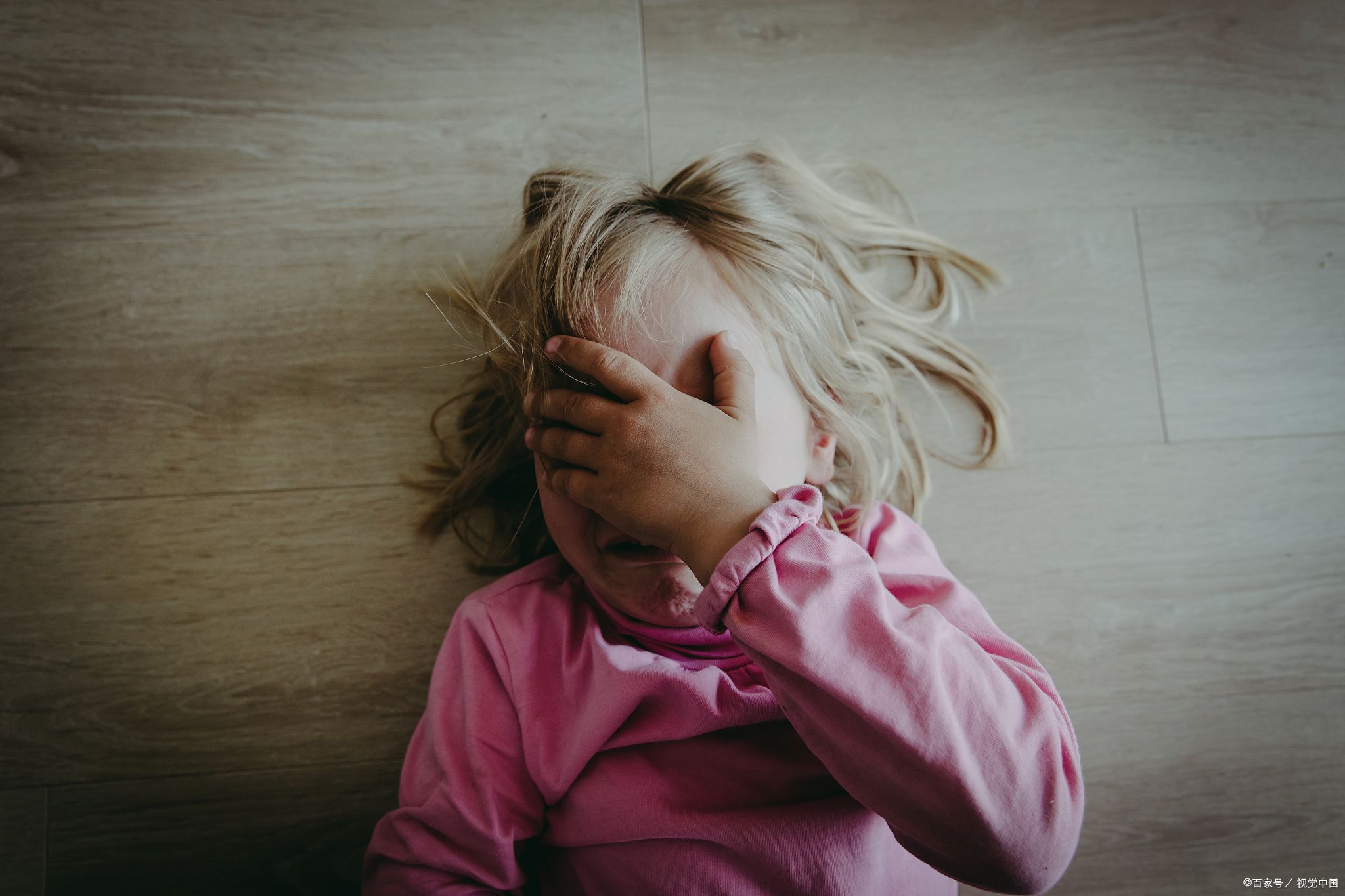 宝宝总说害怕怎么解决,在家总感觉害怕有恐惧感什么原因
