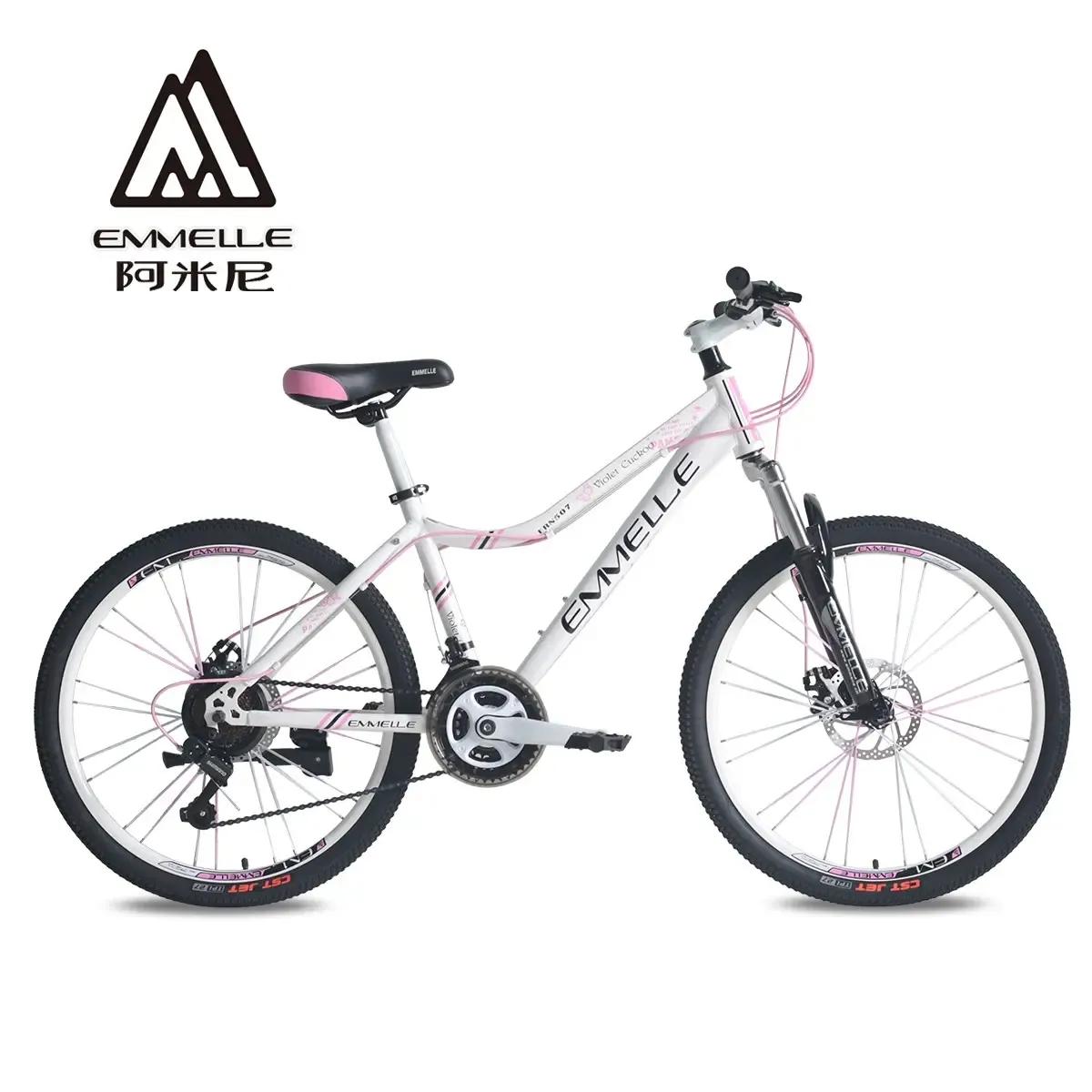 自行车十大品牌排行榜,自行车十大品牌浅析