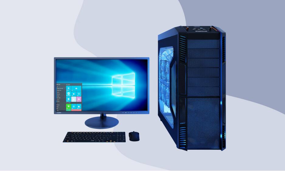 4kuhd和蓝光画质对比,能放4k蓝光电影的电脑配置