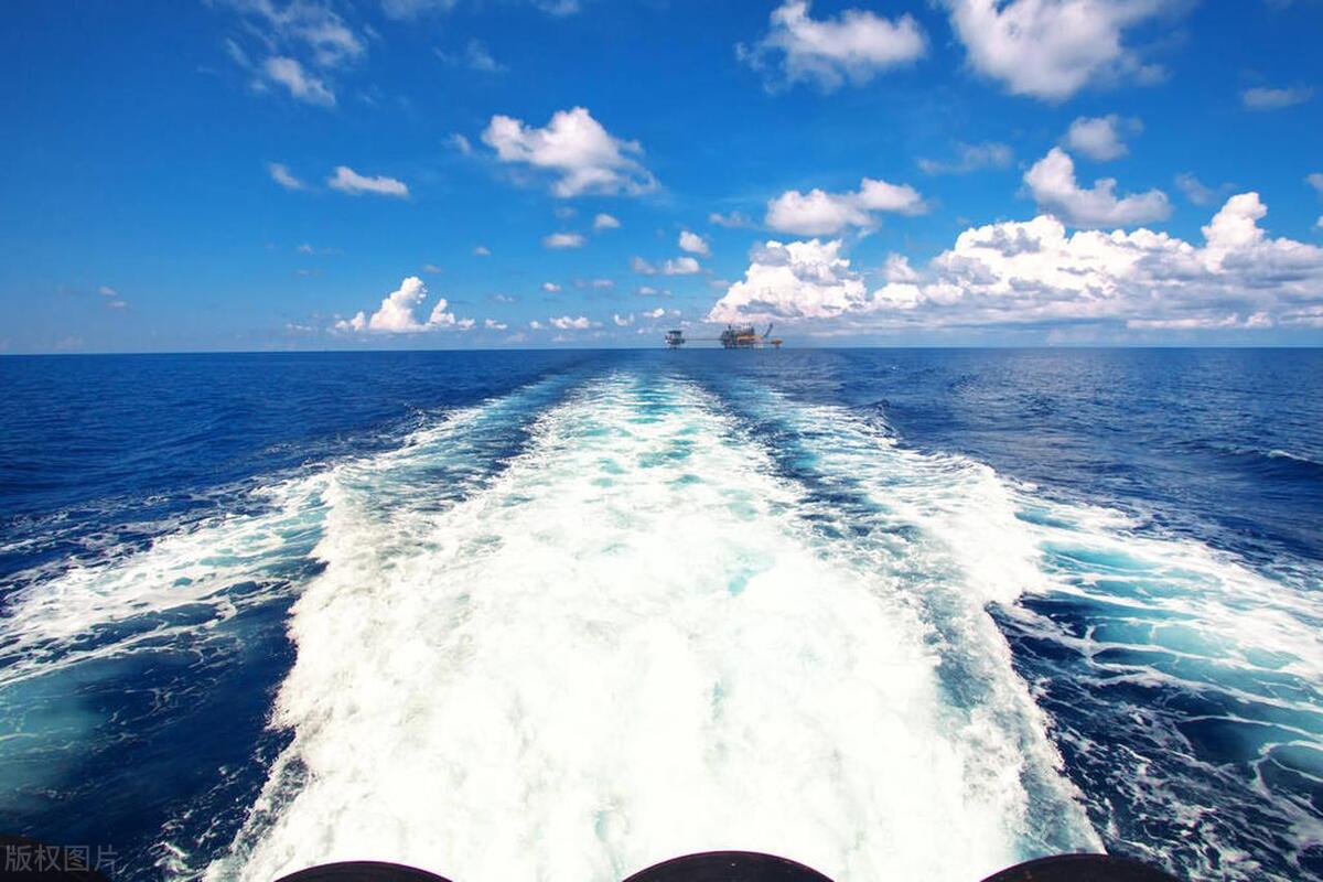 00后船员日常,讲一下做海员10年的经历