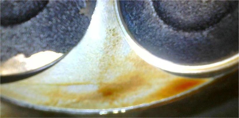 14款大众速腾1.6l手自一体图片,13年大众速腾1.6l烧机油