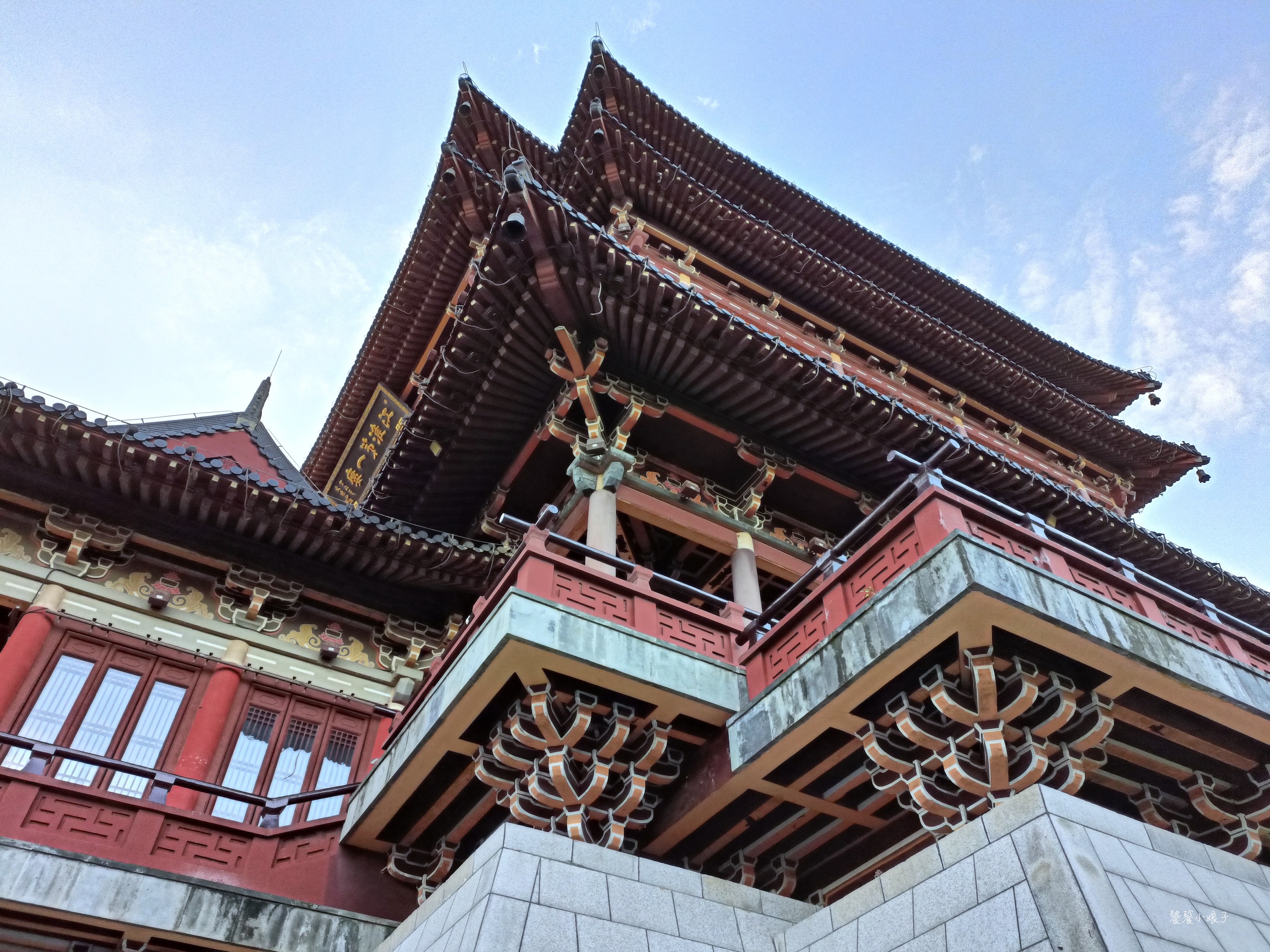 曾经全国极富的千年古城，北宋出过五位宰相，如今很多人却不知道