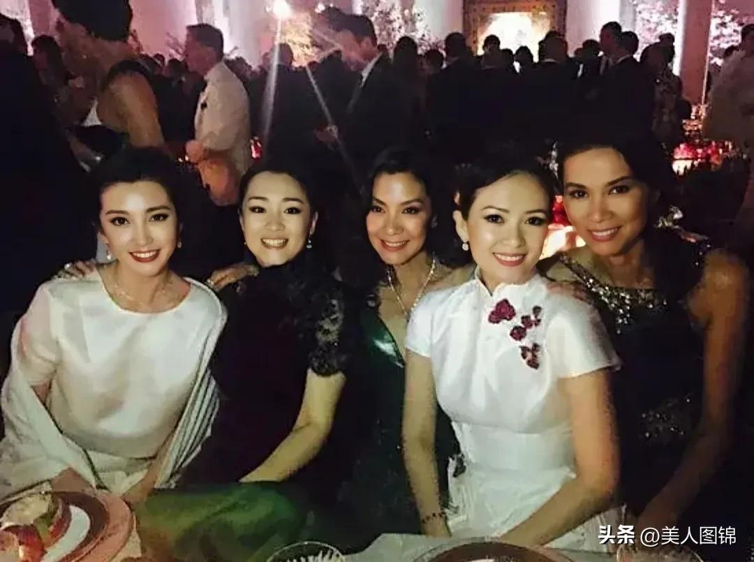 “国际章”风光不在，能否重振江湖雄风～美女章子怡之拷问