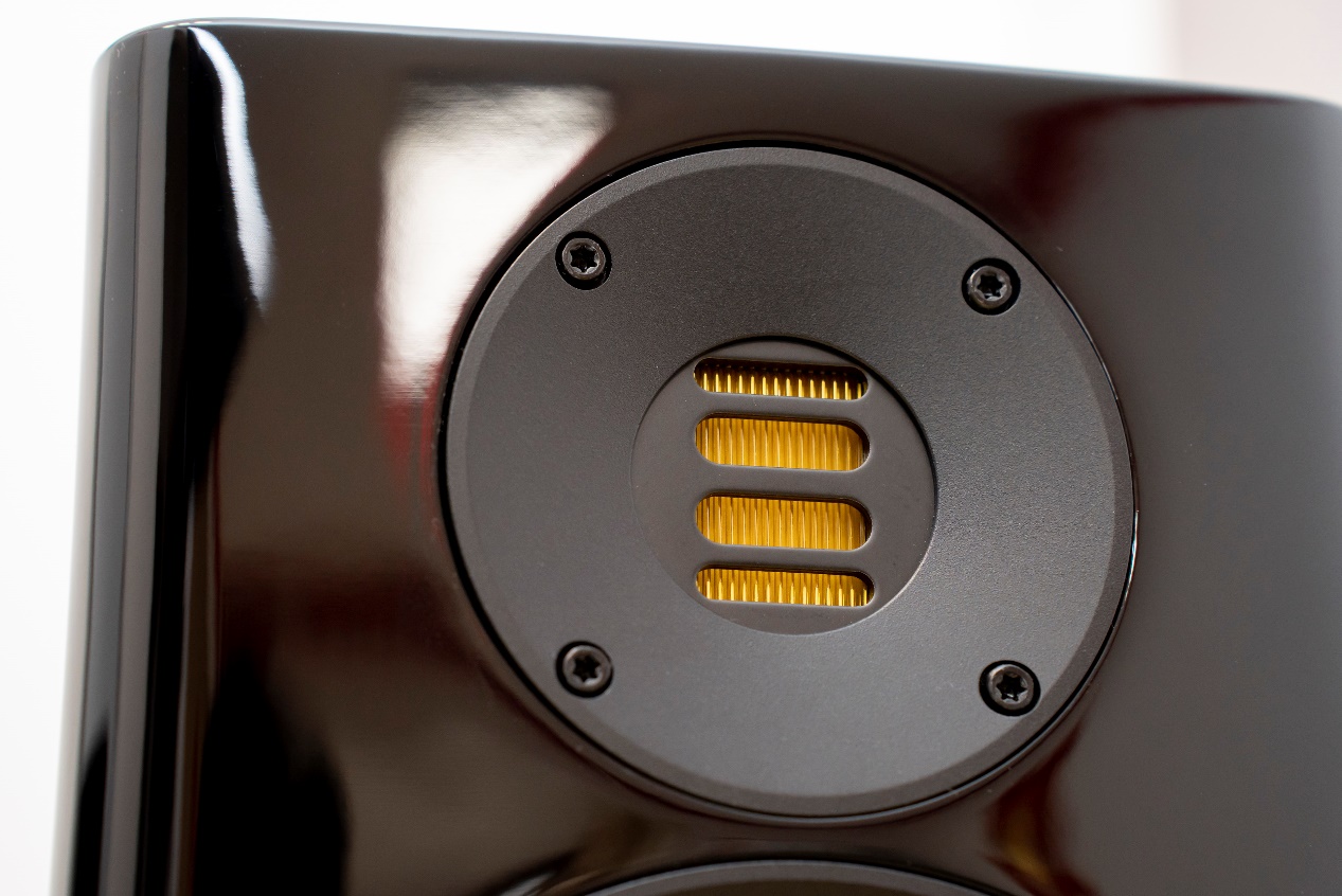 追求更高层次的HiFi，ELAC意力BS283搭配NADM10v2使用分享