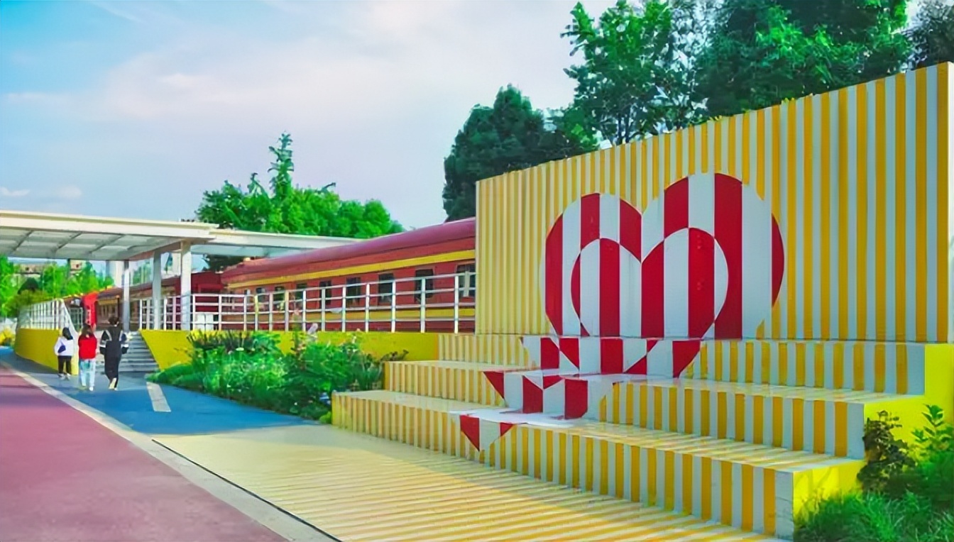 成都二仙桥历史故事,成华区前世今生