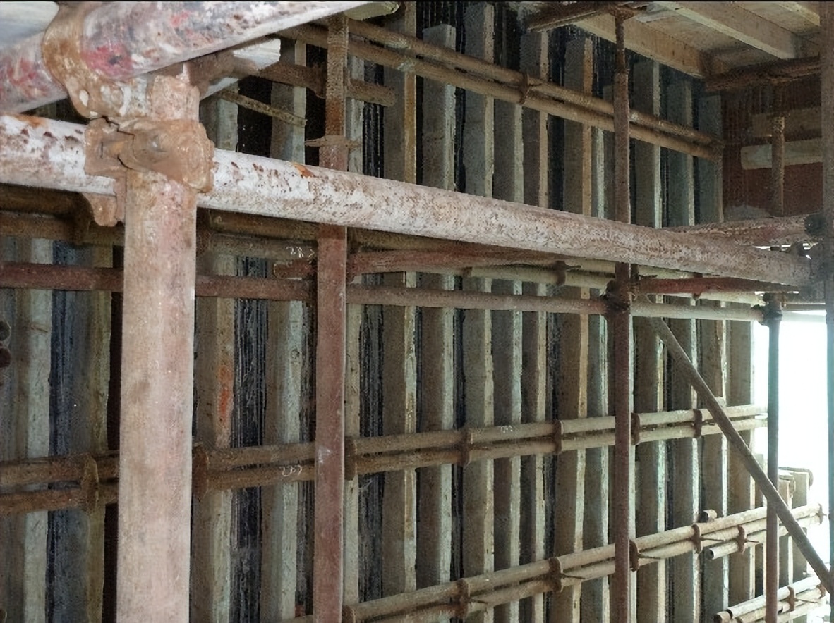 模板支撑体系验收常见问题,模板支撑体系搭设规范是哪个规范