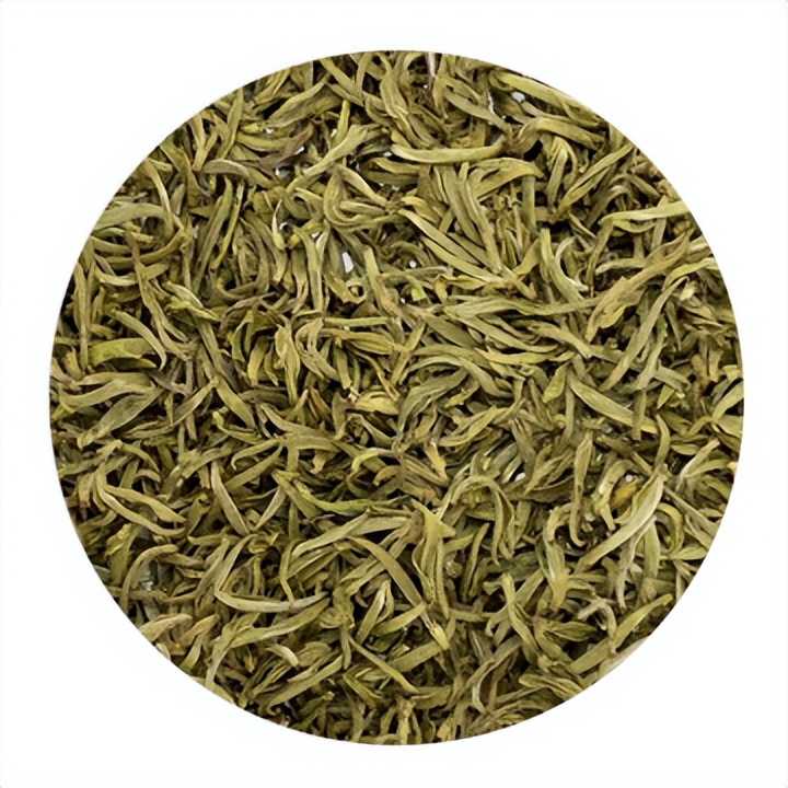 中国名茶排名100,中国名茶百强榜