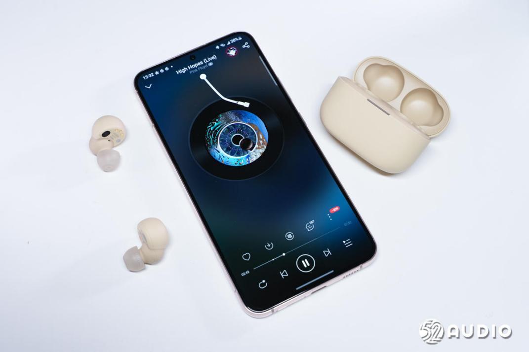 linkbudss1000xm4,索尼linkbuds和budss