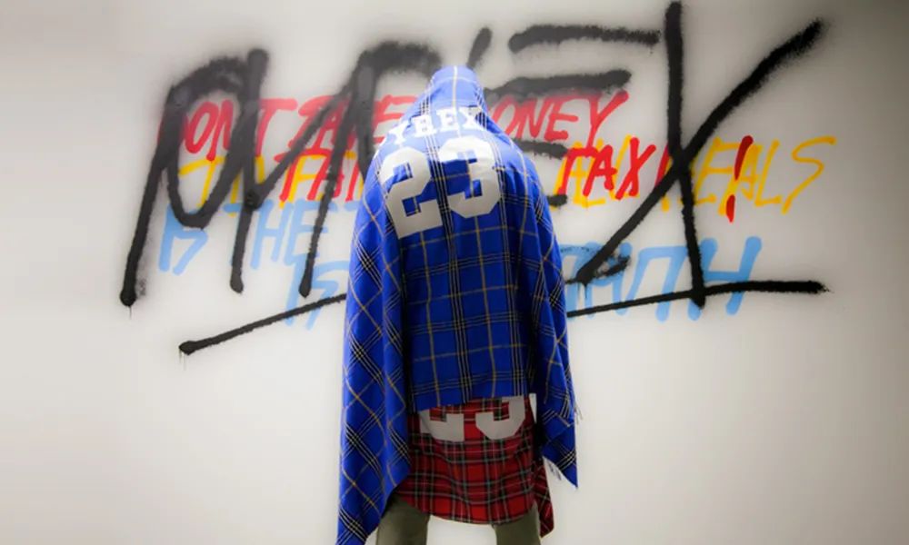 Virgil遗作！Off-White香水突袭发售，回顾我们依然关注Virgil？