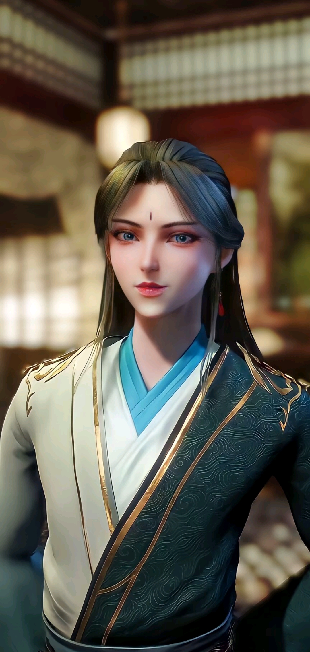 仙墓高清壁纸,仙墓卿寒