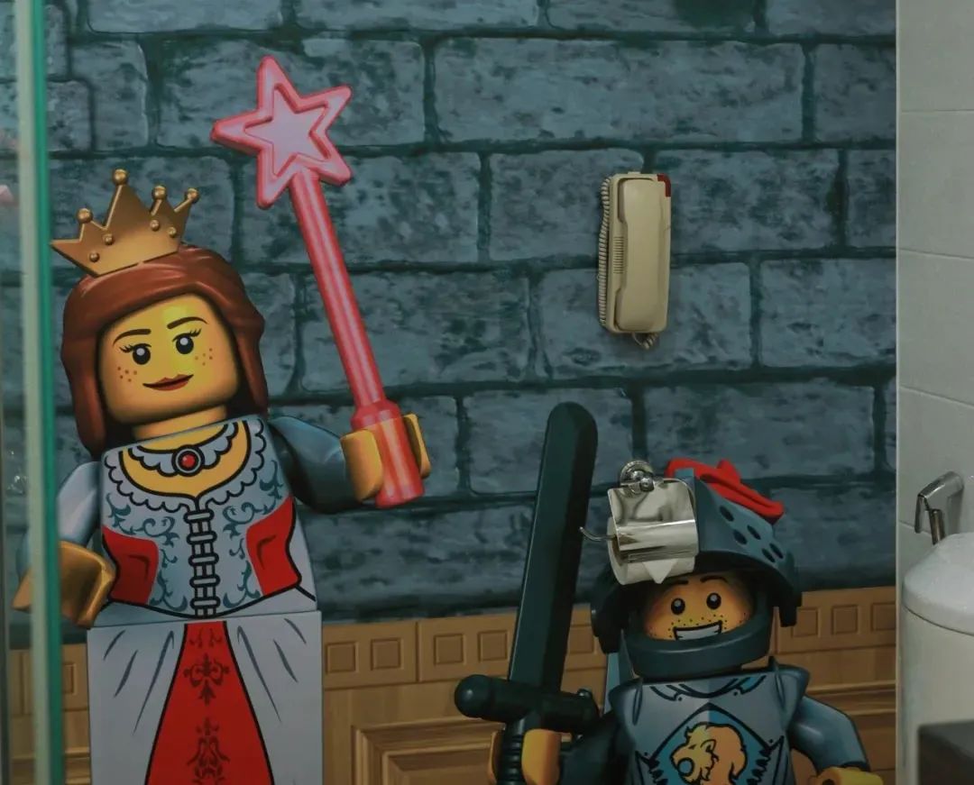 马来西亚乐高乐园自由行,马来西亚新山乐高乐园攻略