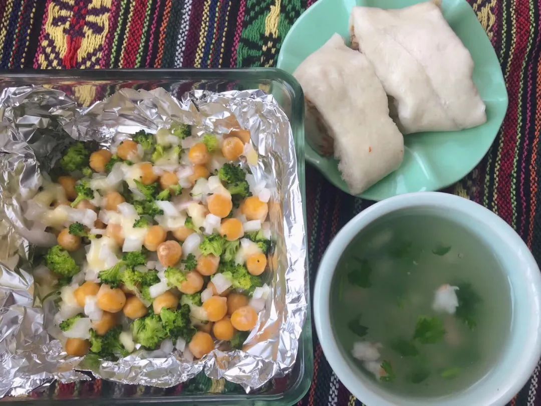 提起粗杂粮就是红薯大豆？这一篇给你更多启发