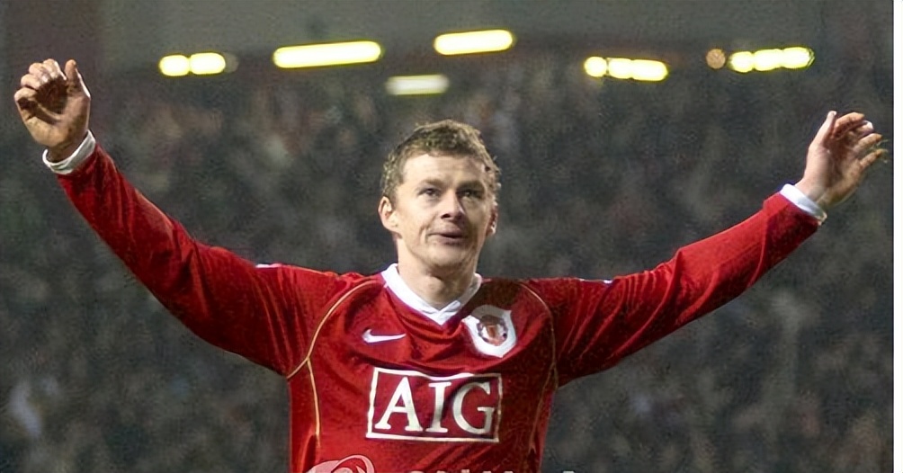 索尔斯克亚重新执教曼联,索尔斯克亚回归训练