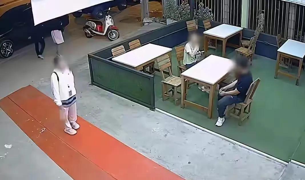 泰国女留学生遭绑架勒索50万遇害，3名系同胞，凶手已潜逃回国