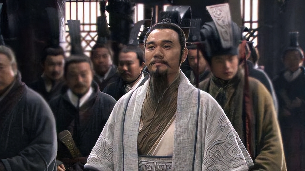 负荆请罪廉颇蔺相如最后怎么样了,廉颇蔺相如负荆请罪的真正结局