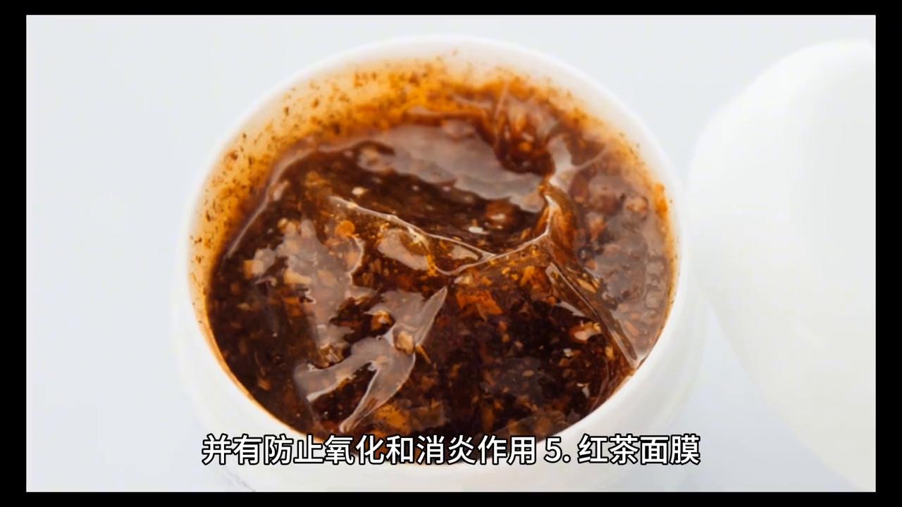 自制面膜敷脸安全吗,自制面膜安全吗