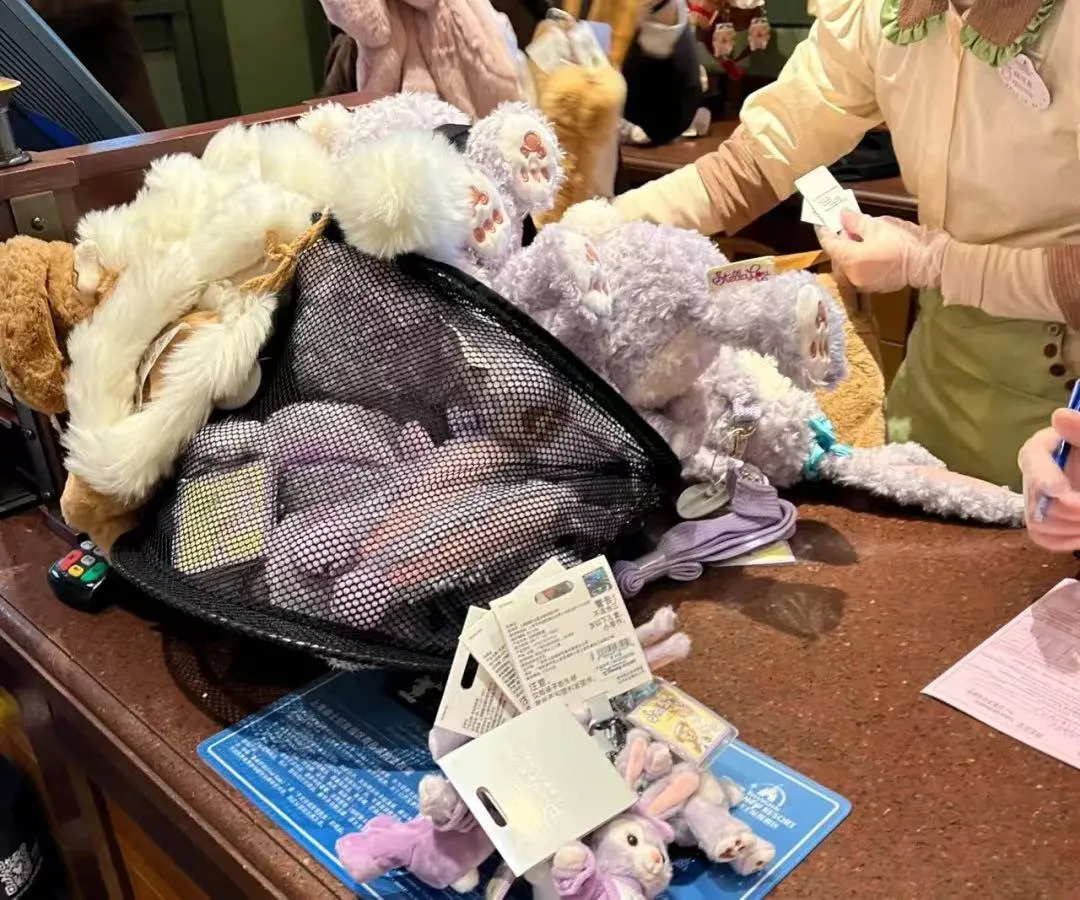 黄牛泪,娱乐圈黄牛