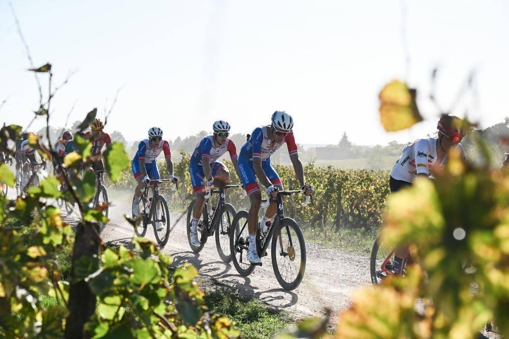 禹唐报告|自行车运动市场调研报告(上):国际赛事赞助商分析