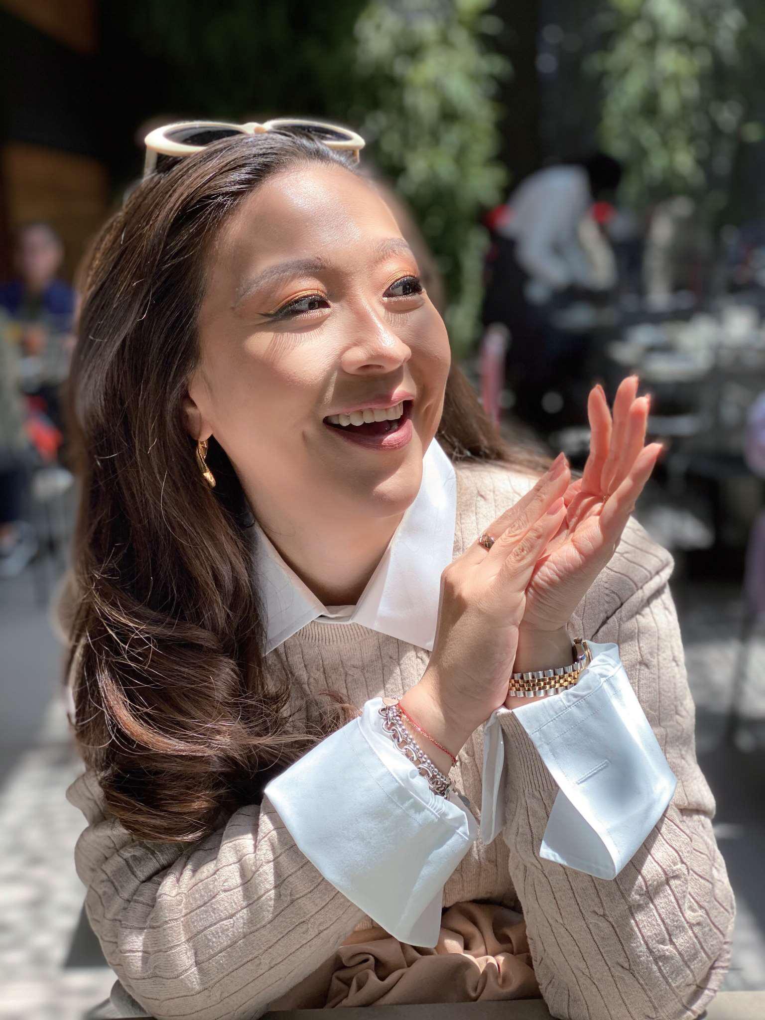 《涵解:无畏真实》:活出活出真实的你,将无所畏惧