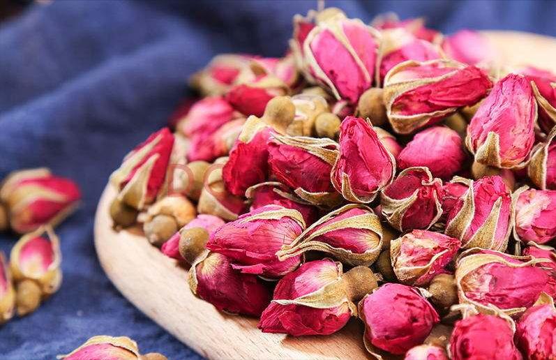 药食同源的玫瑰花有哪些,可食用玫瑰花大全