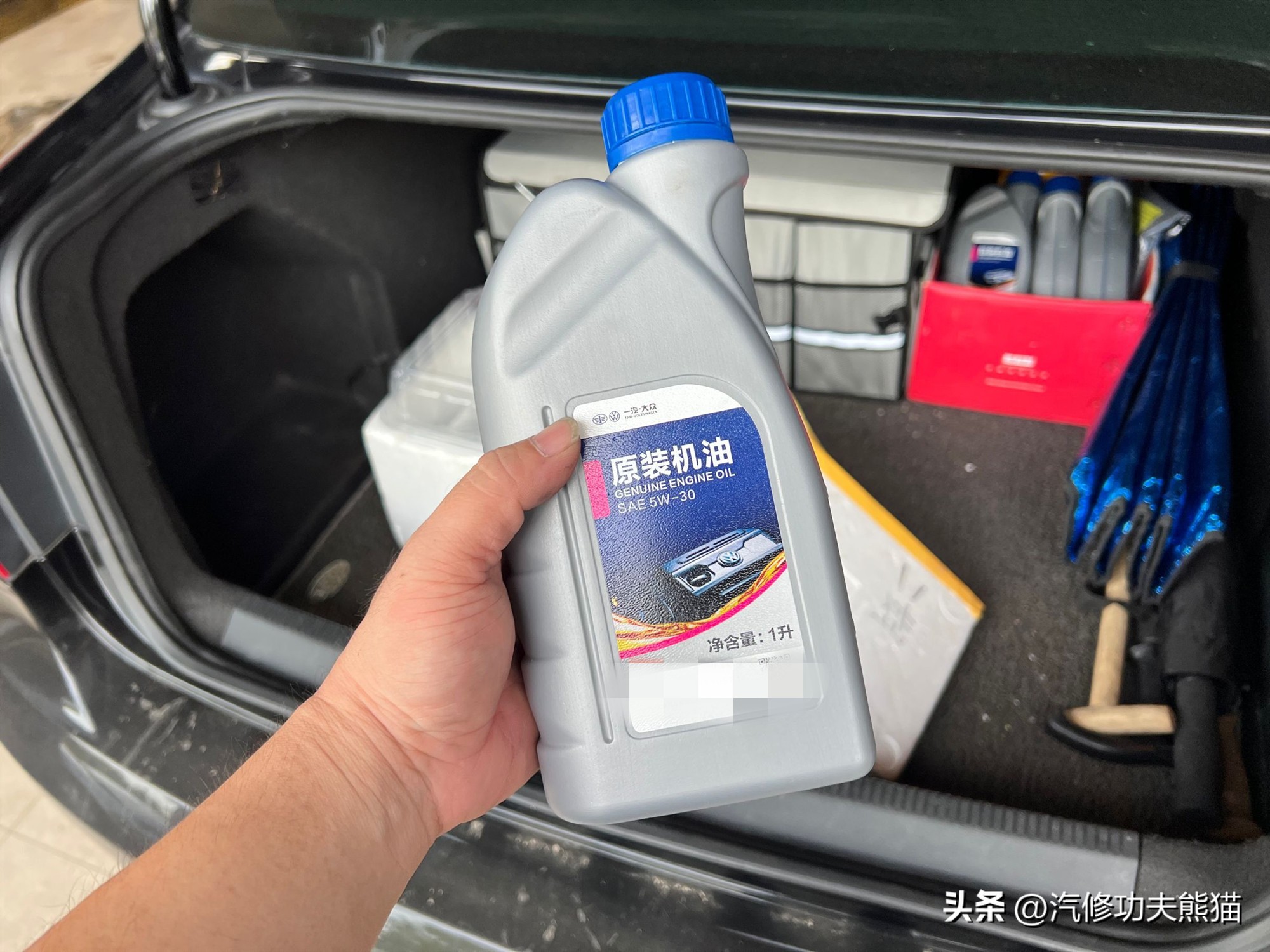 三十万公里的大众迈腾,三十万公里的迈腾b8