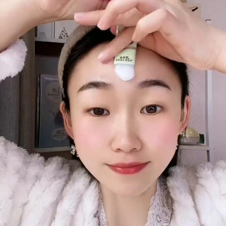 冻干粉免洗面膜 (冻干粉免洗面膜红色盒装)