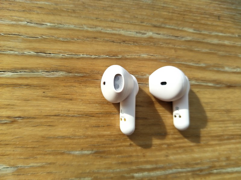 qcyt13和南卡小音仓哪个好,南卡蓝牙耳机音质测试评测