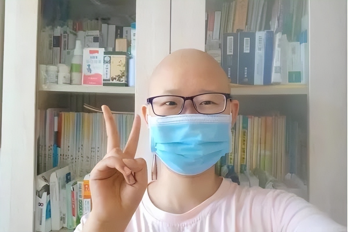 河北19岁女孩抗癌,清华女学霸患癌之后积极抗癌