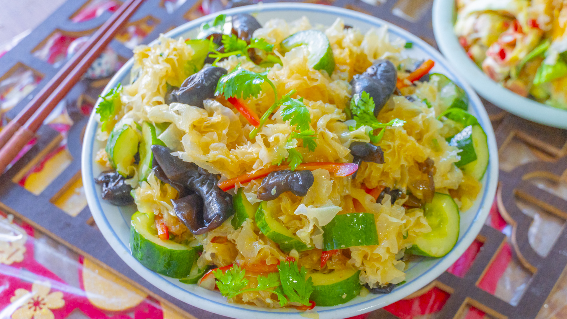 气虚百病生，藏在身边的“补气高手”！50岁后常吃，气色好不显老