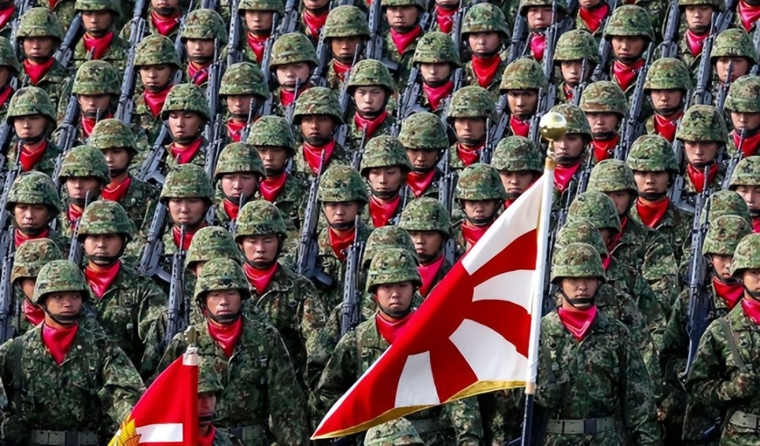 岸田文雄承诺将继续搞好日韩关系,日本人如何看待岸田文雄扩军