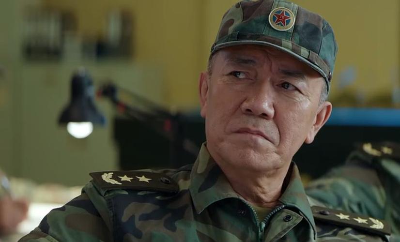 高粱未开金手指，顾一野不是非赢不可，3点详解《王牌部队》核心