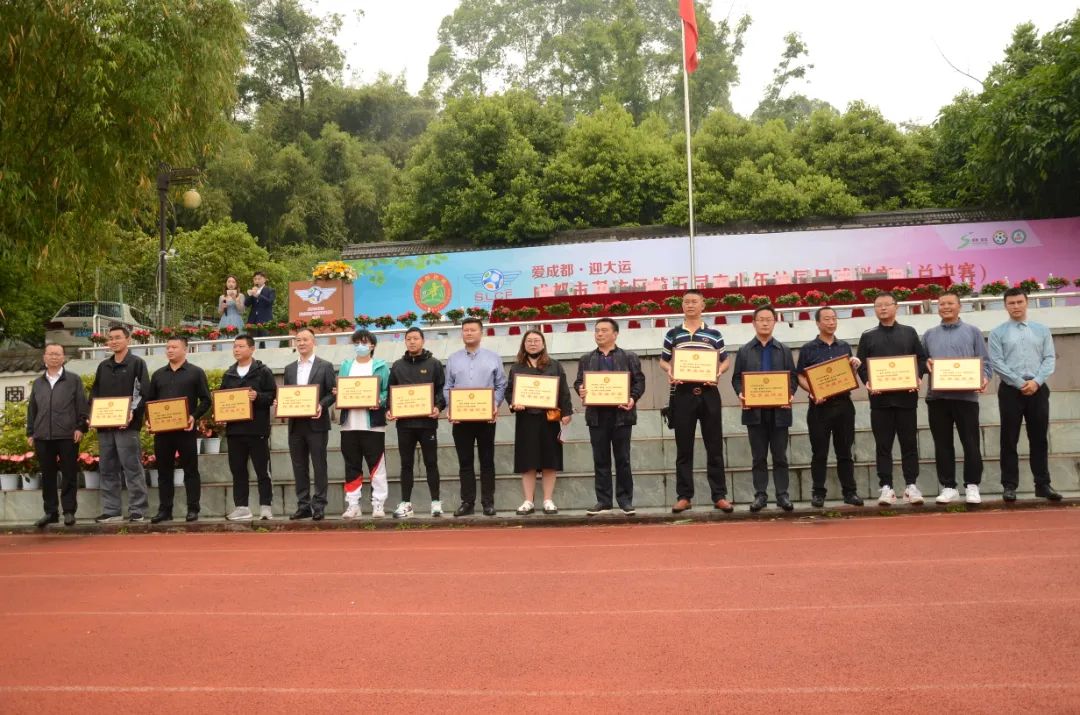 双流青少年足球联赛,成都双流青少年比赛