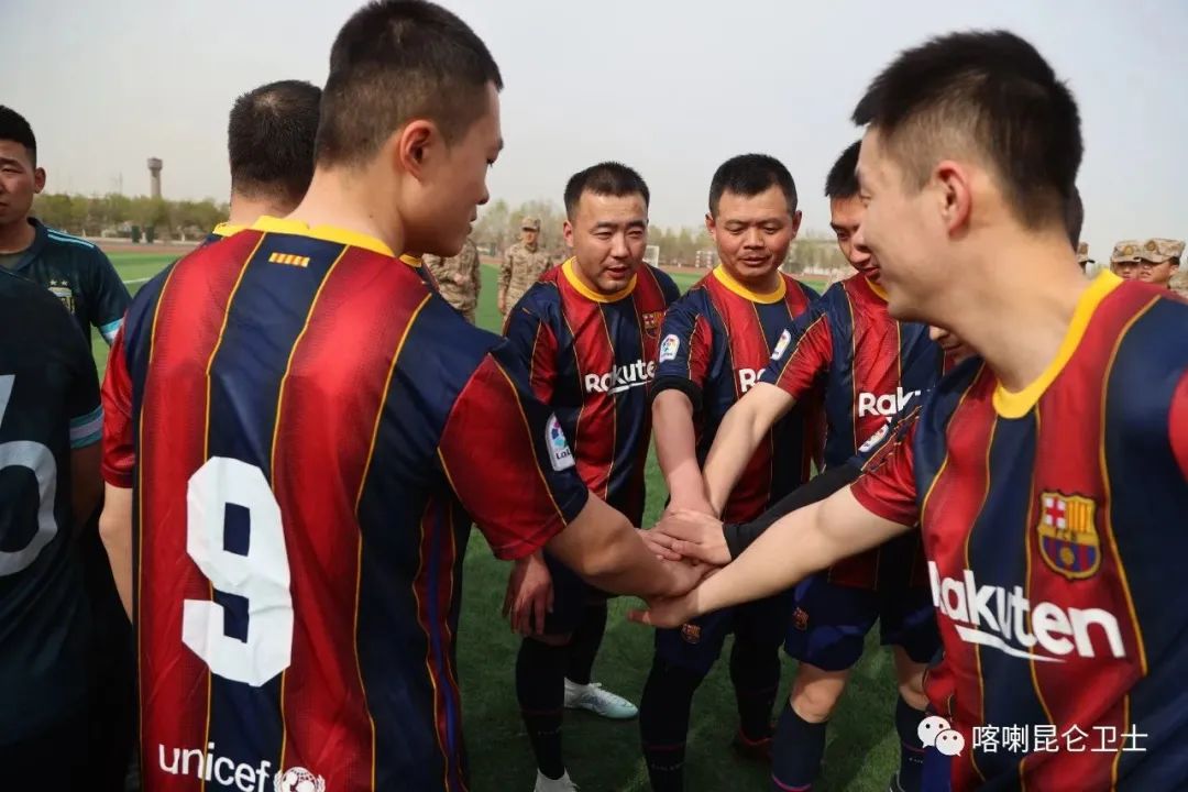 跟着兵哥哥拳击,跟随镜头感受军人