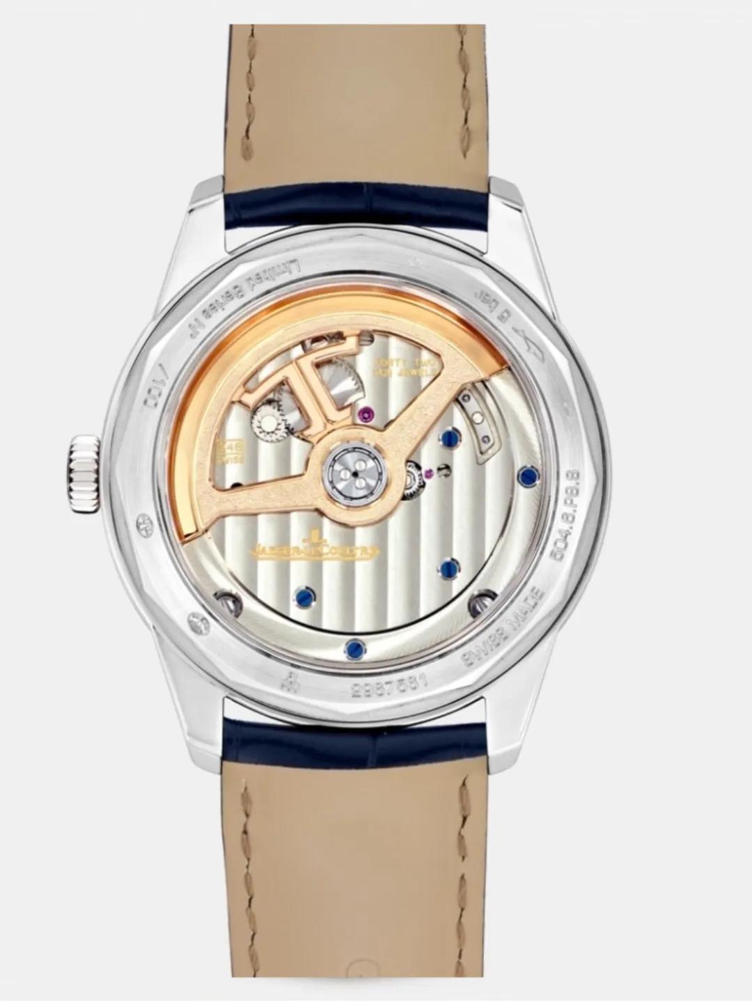 积家手表全系列,积家男款手表全系列