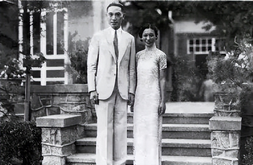 我，上海永安百货四小姐，挖粪、刷马桶依然阻止不了我一世优雅