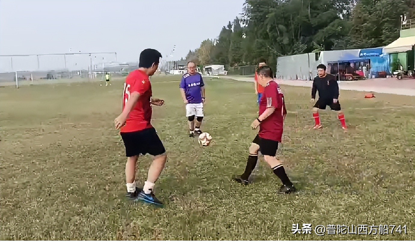 太平寺足球的故事（规则）