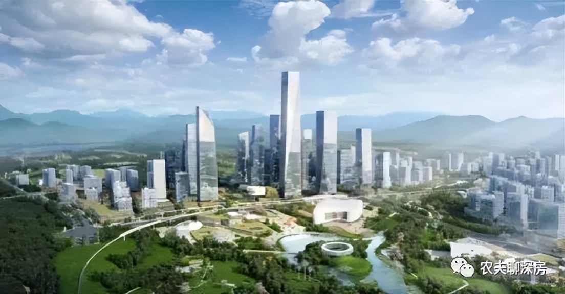 深圳光明区刚需房,深圳光明楼市最新行情