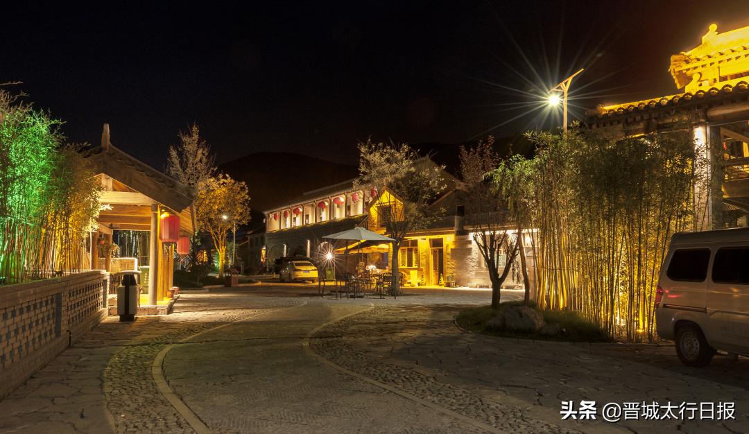 山西晋城附近明天去哪里玩最合适,晋城今日适合去的地方