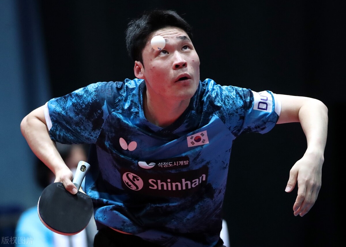 张本智和爆冷出局全局,张本智和爆冷0-3惨败出局