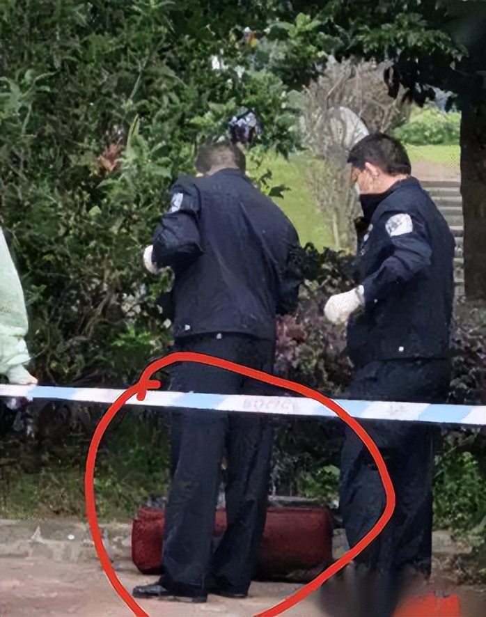 四川绵竹离奇的命案,四川绵竹发现尸体
