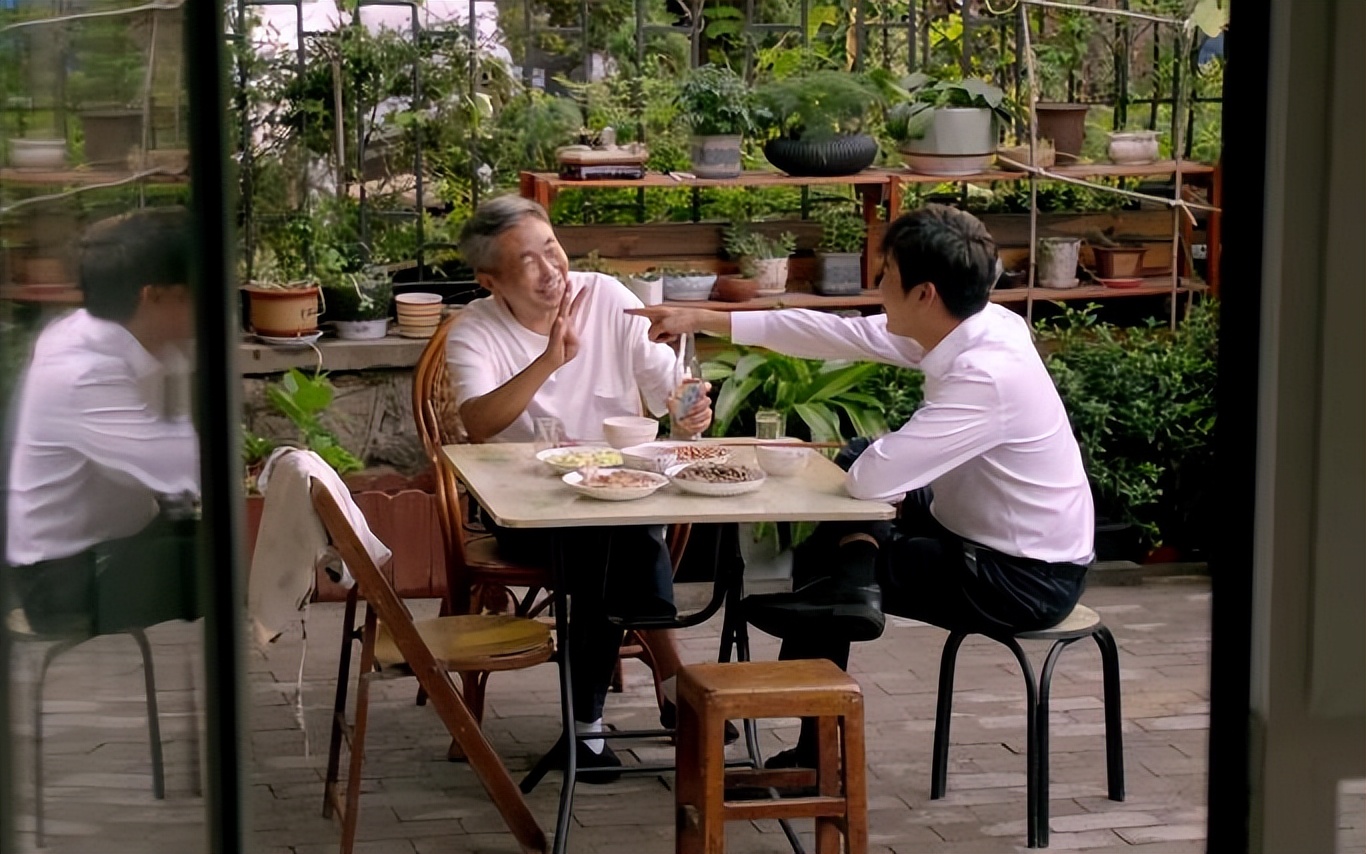 万茜雷佳音上海话,万茜雷佳音颁奖典礼