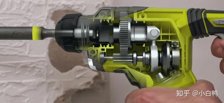 电锤冲击钻电钻如何选,家庭用电钻冲击钻电锤怎么选