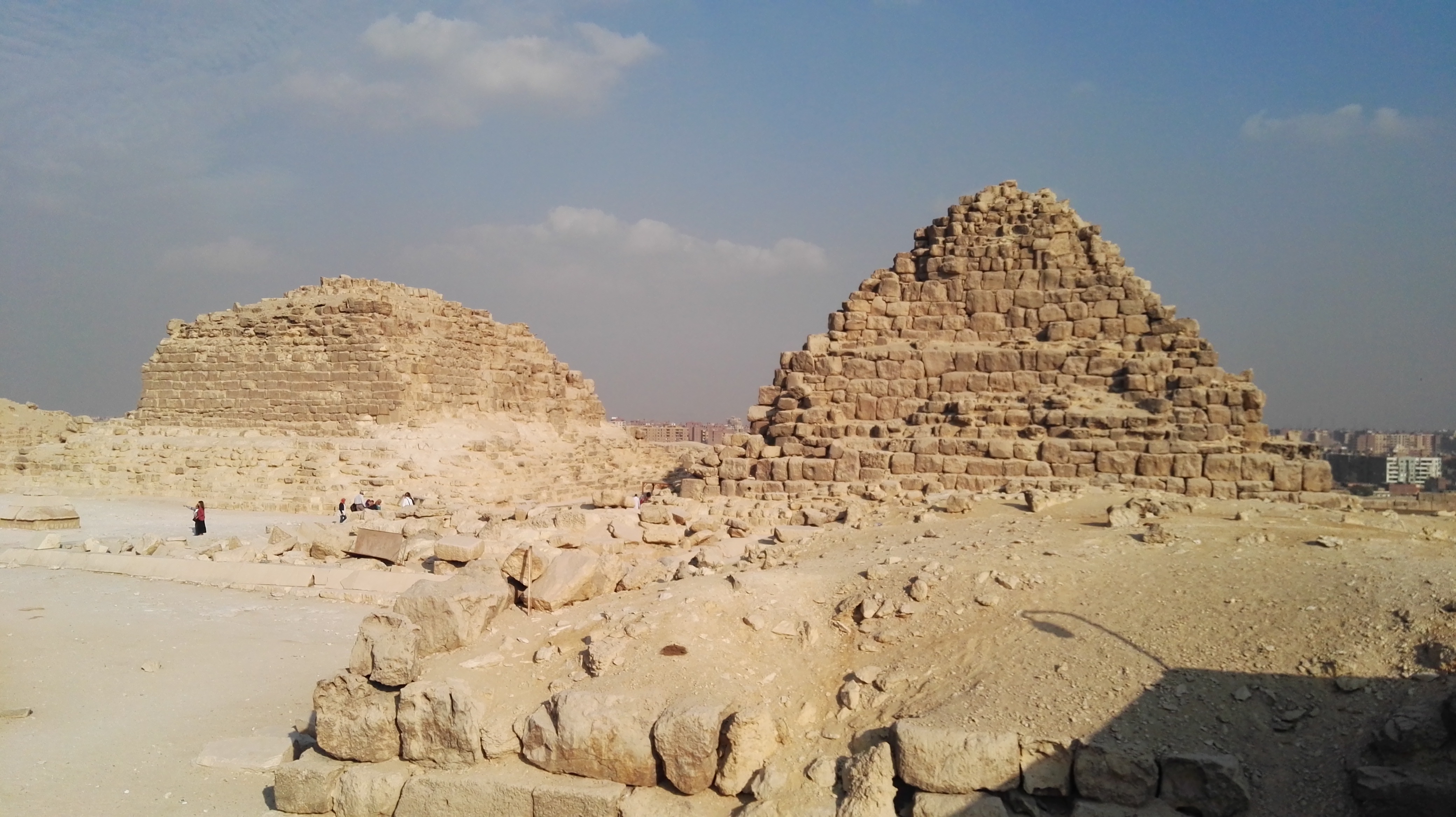 公元前50000年前的中国,公元前4500年的中国