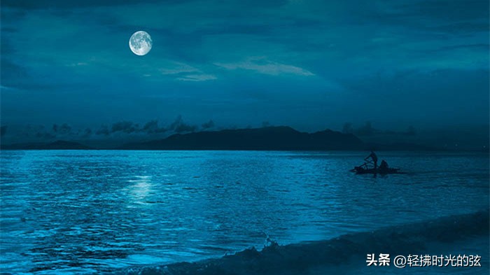 中国著名诗词大全集,诗词十大最美巅峰之作