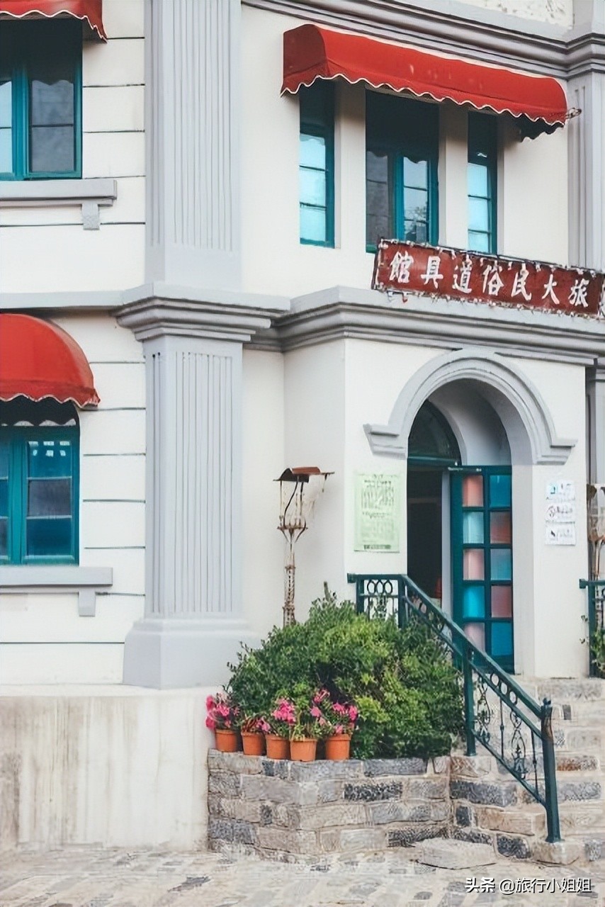 夏日海边微醺氛围感,滨城风光秀丽浪漫气息爆表