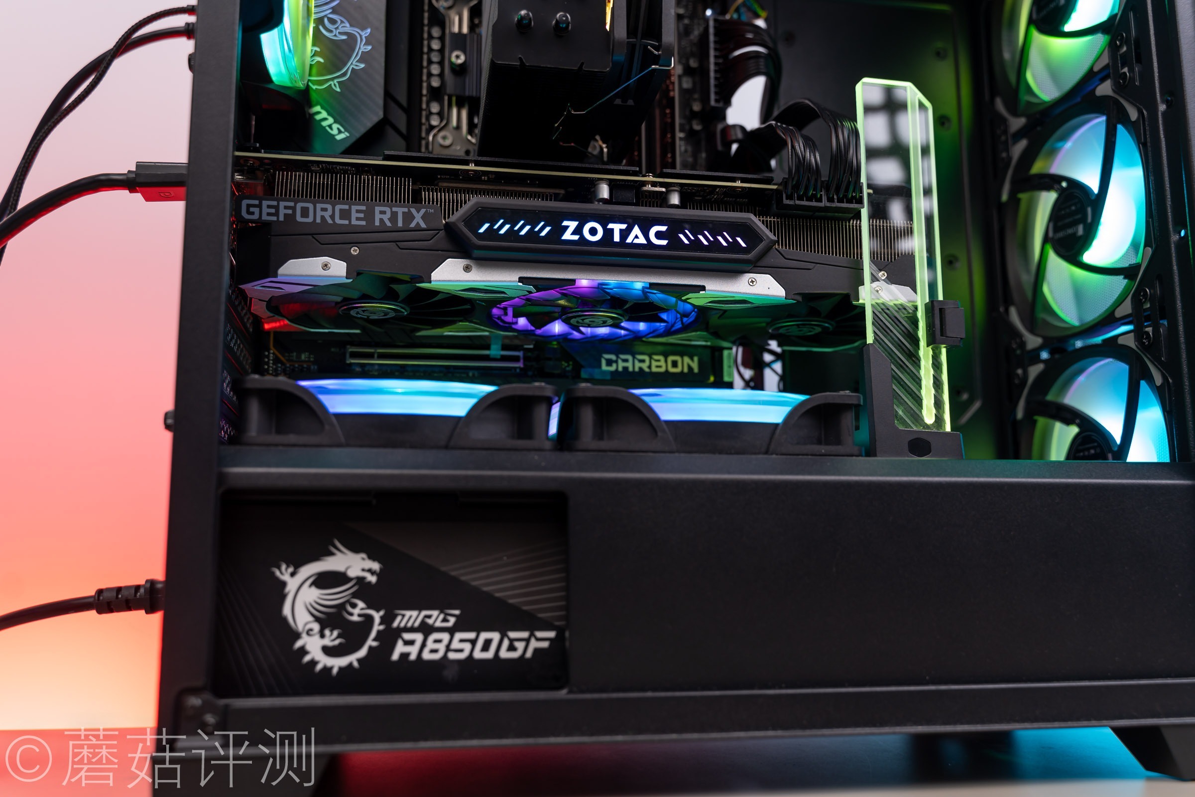 威刚ddr56000频率内存条测评,威刚内存条ddr5到底咋样